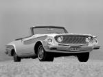 Dodge Dart 440 Convertible 1962 года